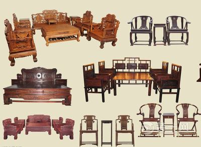 中山紅木家具行業(yè)誠(chéng)信“紅黑榜”管理細(xì)則征求意見(jiàn)，助推產(chǎn)業(yè)健康發(fā)展