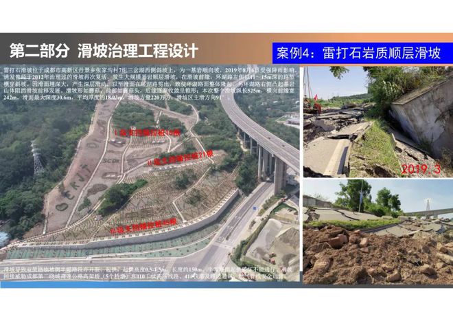 地質(zhì)災(zāi)害防治工程勘察設(shè)計要義與案例分析